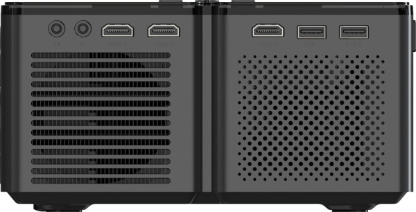 фото Проектор  Cactus CS-PRO.03B.WUXGA-A в Волгограде