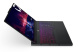 фото Ноутбук Lenovo Legion Pro 7 16AFR10H 16" (AMD Ryzen 9, 32Гб DDR5, SSD 1 Тб, GeForce RTX 5070 Ti, Без ОС) Черный [83RU003JRK]