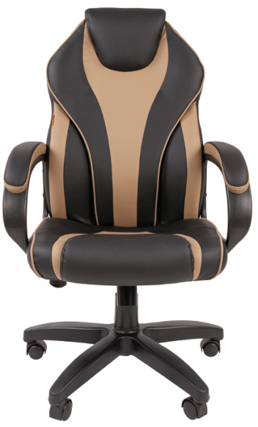 фото Кресло офисное Chairman 299 в Красноярске