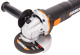 фото Шлифовальная машина угловая Worx WX711.1 в Санкт-Петербургe