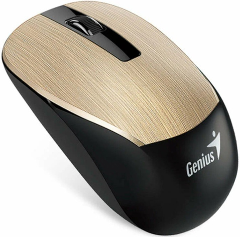 фото Мышь Wireless Genius NX-7015 в Уфе