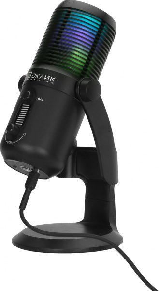 фото Микрофон  Oklick SM-400G в Волгограде