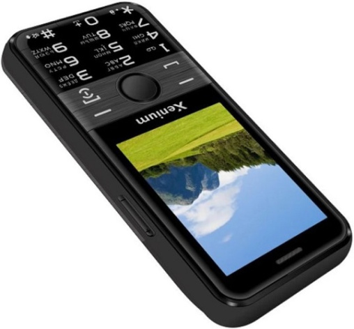 фото Мобильный телефон  MAXVI Xenium GSM CTX800 в Волгограде