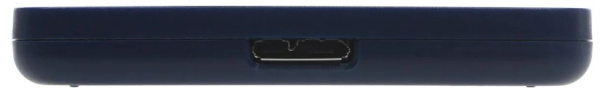фото Внешний диск HDD 2.5