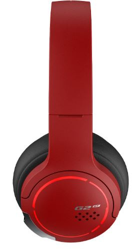 фото Гарнитура wireless Edifier G2BT red в Омске
