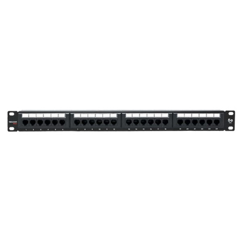 фото Патч-панель  EKF TRP-PPNL-5EUTP-C1U24 в Уфе