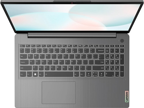 фото Ноутбук  Lenovo IdeaPad 3 15ABA7 в Уфе 15.6 ", Ryzen 7, 8 Гб RAM, 512 Гб SSD, Radeon Graphics, Серый