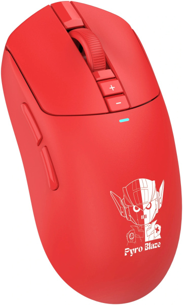 фото Мышь Wireless A4Tech Bloody R72 Pro в Екатеринбурге