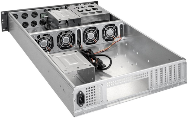 фото Корпус серверный 2U Exegate Pro 2U650-06/2U2098L в Ростове-на-Дону