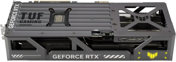 фото Видеокарта ASUS nVidia Geforce RTX 5080, 16 ГБ GDDR7, [90YV0PU0-M0NA00]