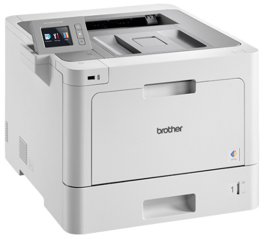 фото Принтер лазерный цветной Brother HL-L9310CDW в Смоленске
