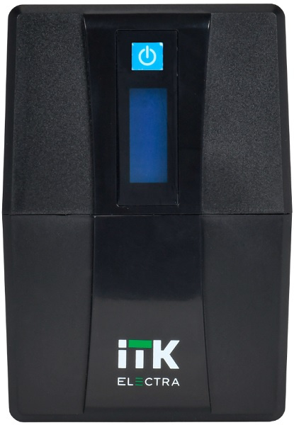 фото Источник бесперебойного питания  ITK EET-0800VA-1-001 в Уфе