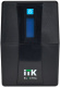 фото Источник бесперебойного питания  ITK EET-0800VA-1-001 в Уфе
