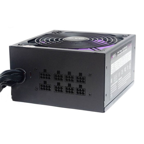 фото Блок питания ATX HIPER HPB-600SM-PRO