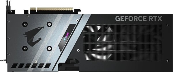 фото Видеокарта GIGABYTE GeForce RTX 5060 TI AORUS ELITE (GV-N506TAORUS E-16GD) в Омске