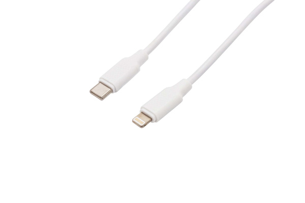 фото Кабель интерфейсный USB 2.0-Type C Filum FL-C-U2-CM-LM-1M-W в Красноярске