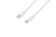 фото Кабель интерфейсный USB 2.0-Type C Filum FL-C-U2-CM-LM-1M-W в Красноярске