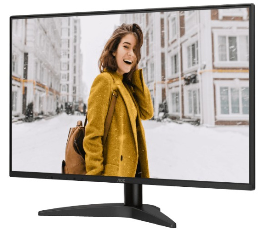 фото Монитор 27" AOC Q27B36S3 в Уфе