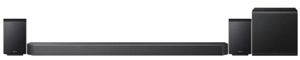 фото Саундбар  Samsung HW-Q930H/PY в Нижнем Новгороде