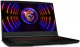 фото Ноутбук  MSI GF63 Thin 12UCX в Уфе 15.6 ", Core i5, 8 Гб RAM, 256 Гб SSD, GeForce RTX 2050, Черный