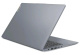 фото Ноутбук  Lenovo IdeaPad Slim 3 15AMN8 в Волгограде 15.6 ", Ryzen 3, 8 Гб RAM, 256 Гб SSD, Radeon Graphics, Серый