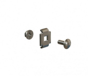 фото Комплект Hyperline EWT-WMK-3-М6-SZ