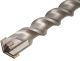 фото Бур SDS-max Gigant gmt-812