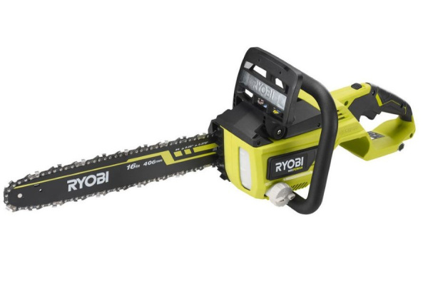 фото Пила цепная Ryobi RY36CSX40B-0 в Санкт-Петербургe