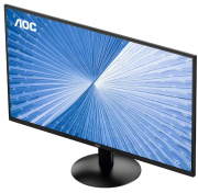 фото Монитор AOC Q27B30S3