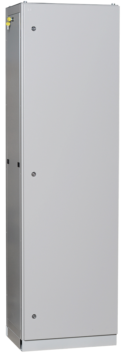 

Шкаф напольный IEK YKM50-2000-450-450 SMART металлический сборный ВРУ 2000х450х450 IP31, YKM50-2000-450-450