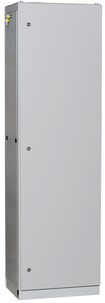 Изображение товара Напольный распределительный шкаф IEK YKM50-2000-450-450 надежное металлическое оборудование