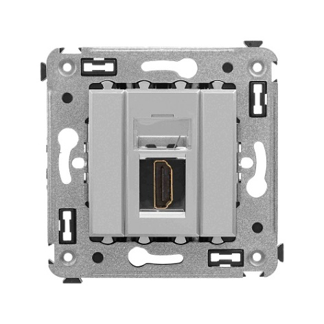 Изображение товара HDMI-розетка DKC 4404253 для проекторов и телевизоров