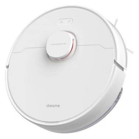 фото Робот-пылесос  Dreame Vacuum and Mop D10s в Уфе