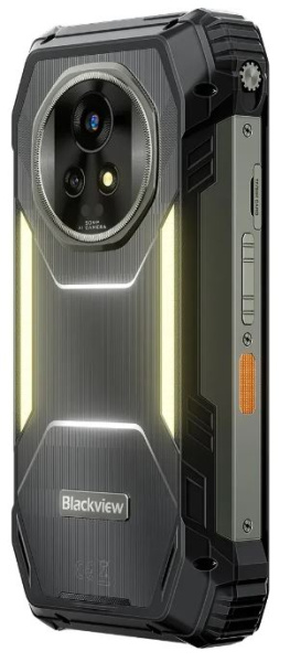 фото Смартфон  Blackview XPLORE 2 Projector 12/256GB