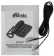 фото Телефон проводной  Ritmix RT-520 в Казани