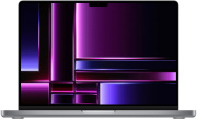 фото Ноутбук Apple Macbook Pro 16 (2023)
