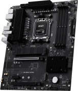 фото Материнская плата MSI PRO B850-S WIFI6E