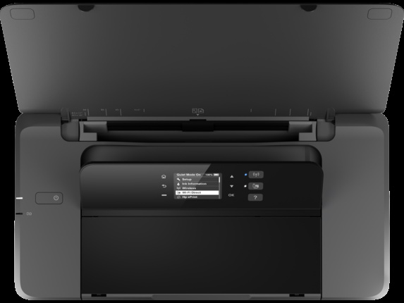 фото Принтер струйный цветной HP Officejet 202 в Екатеринбурге
