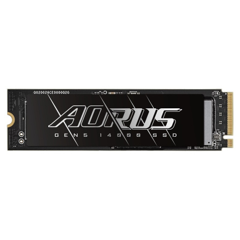 фото Накопитель SSD M.2 2280 GIGABYTE AG514K2TB в Уфе 2000 ГБ