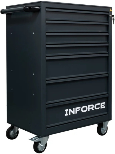 фото Тележка  Inforce 07-01-18 в Казани