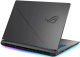 фото Ноутбук ASUS ROG Strix G18 G815JMR-TT239 (, , , , ) [90NR0LE1-M00BD0]