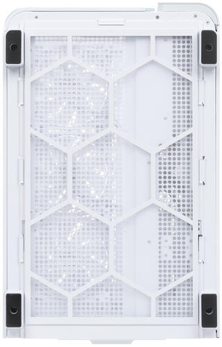 фото Корпус ATX Montech KING 95 PRO WHITE в Ростове-на-Дону