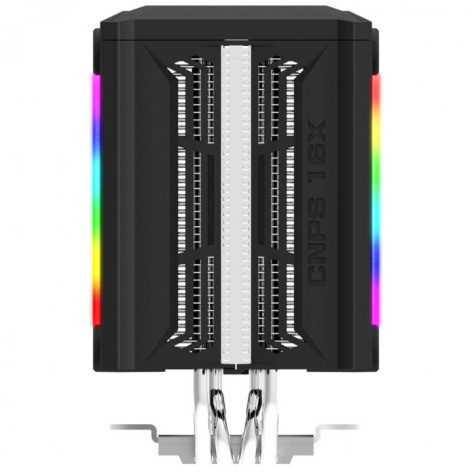 фото Кулер  Zalman CNPS16X Black
