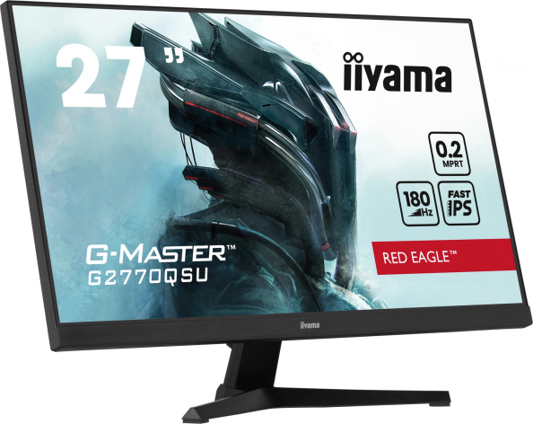 фото Монитор 27" Iiyama G-Master в Нижнем Новгороде