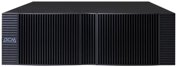 фото Батарейный блок внешний Powercom BAT VGD-240V RM VRT-10K 1A в Волгограде