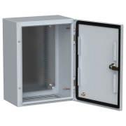 фото Щит с монтажной панелью  IEK TI5-10-N-040-030-020-66