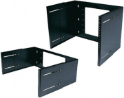 фото Рама 19  Lanmaster LAN-RACK-WMER-8U