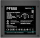 фото Блок питания ATX Deepcool PF550 в Воронеже