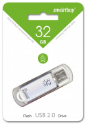 фото Накопитель USB 2.0 SmartBuy SB32GBVC-S