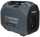 фото Генератор инверторный Dinking DK2500iC